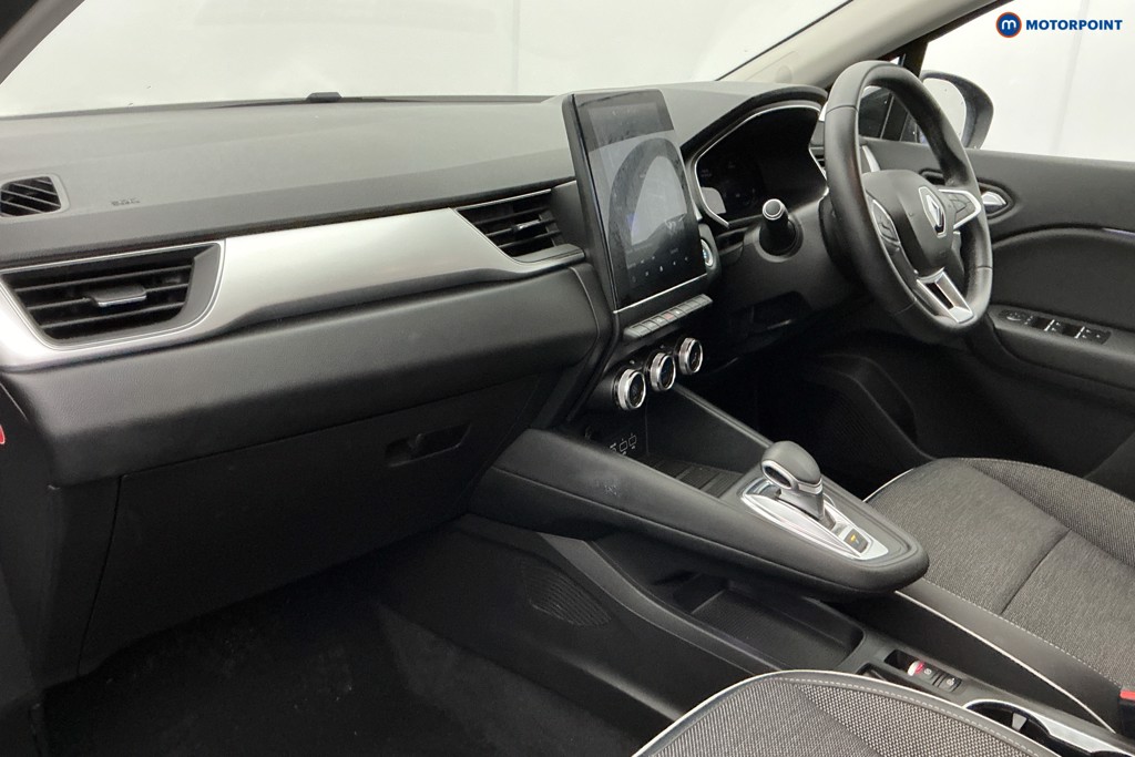 Renault Captur S Edition Automatic Petrol Plug-In Hybrid SUV - Stock Number (1611551) - 11th supplementary image