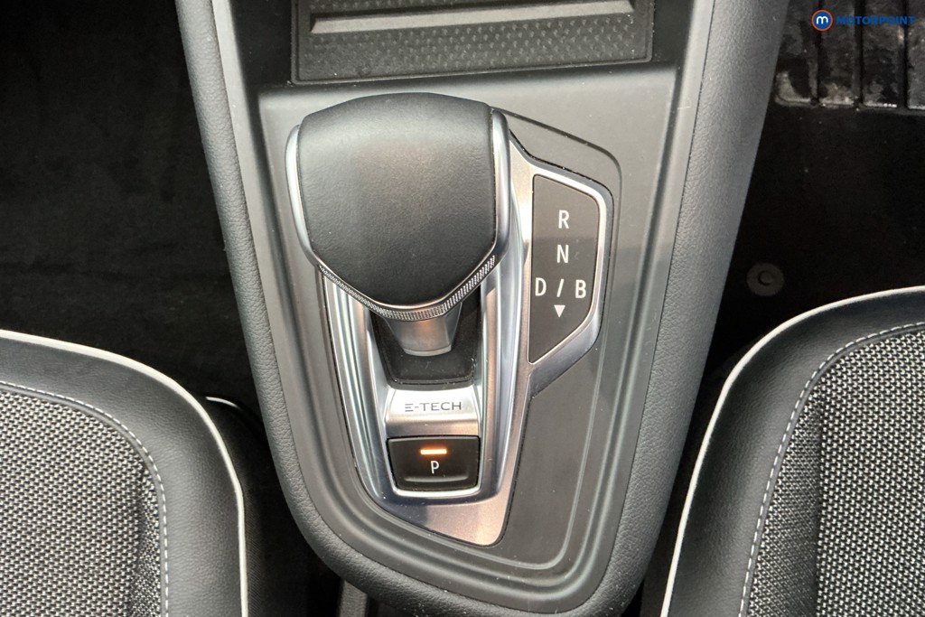 Renault Captur S Edition Automatic Petrol Plug-In Hybrid SUV - Stock Number (1611551) - 18th supplementary image