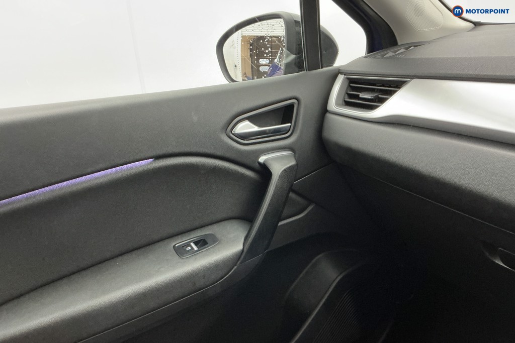 Renault Captur S Edition Automatic Petrol Plug-In Hybrid SUV - Stock Number (1611551) - 20th supplementary image