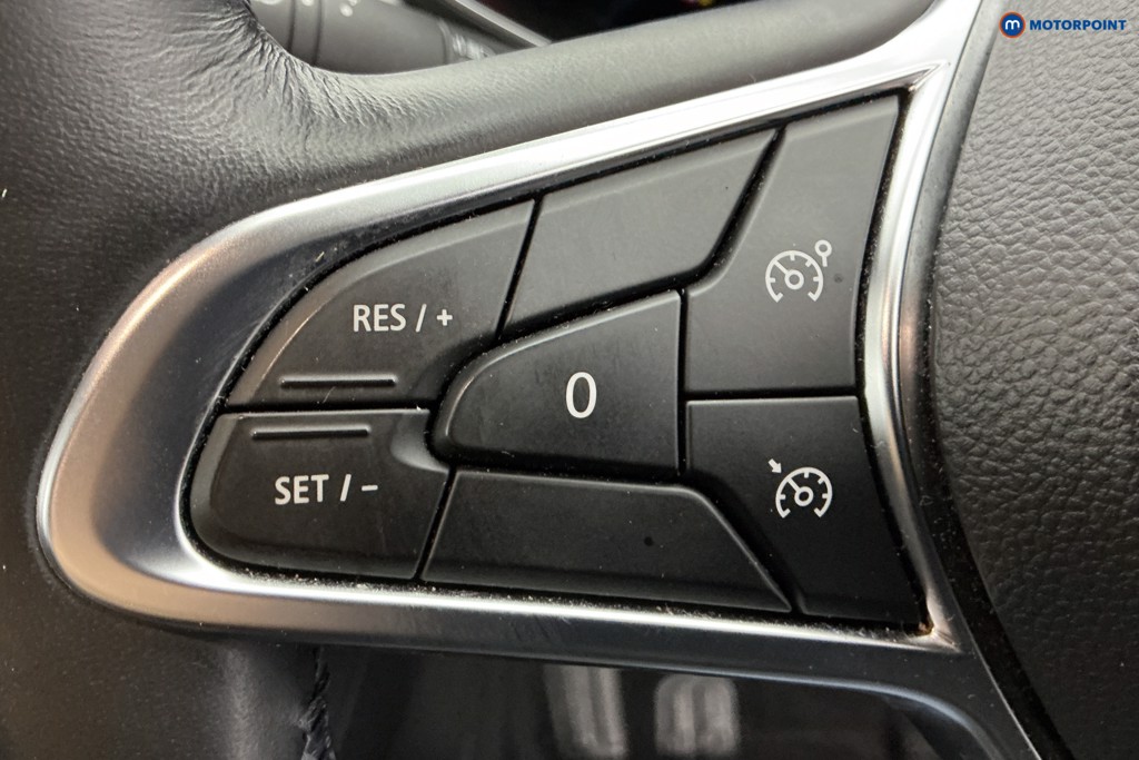 Renault Captur S Edition Automatic Petrol Plug-In Hybrid SUV - Stock Number (1611551) - 21st supplementary image