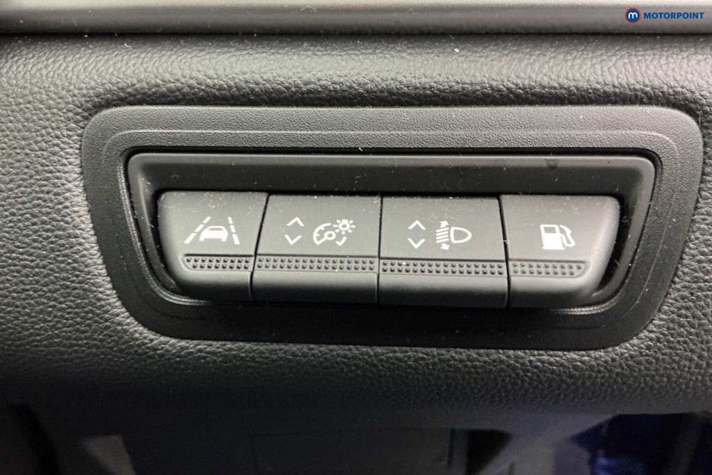 Renault Captur S Edition Automatic Petrol Plug-In Hybrid SUV - Stock Number (1611551) - 23rd supplementary image