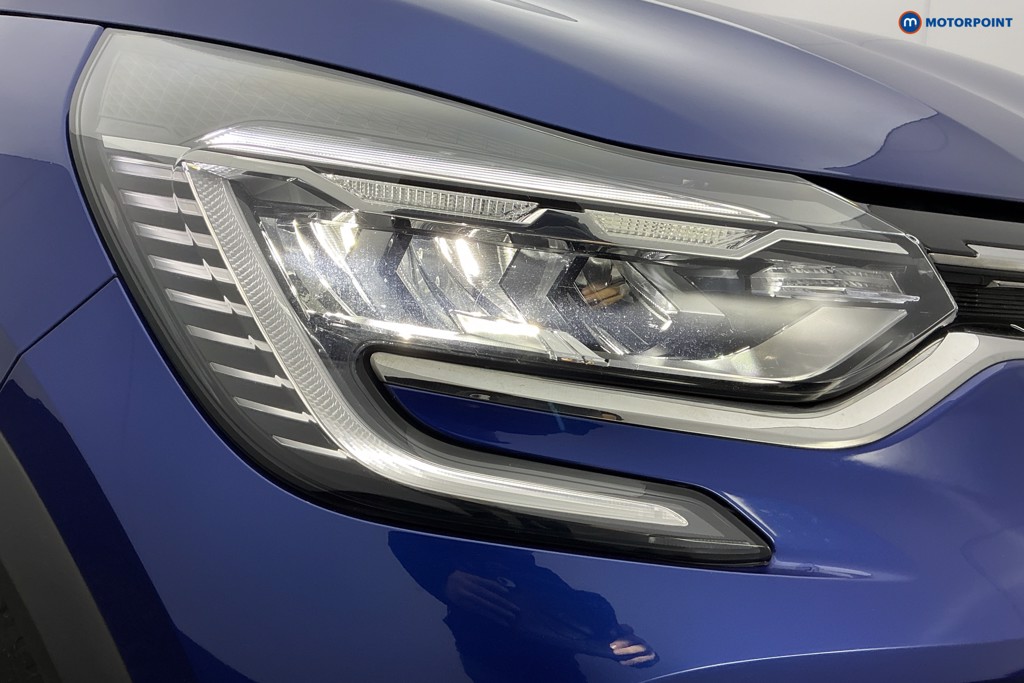 Renault Captur S Edition Automatic Petrol Plug-In Hybrid SUV - Stock Number (1611551) - 28th supplementary image