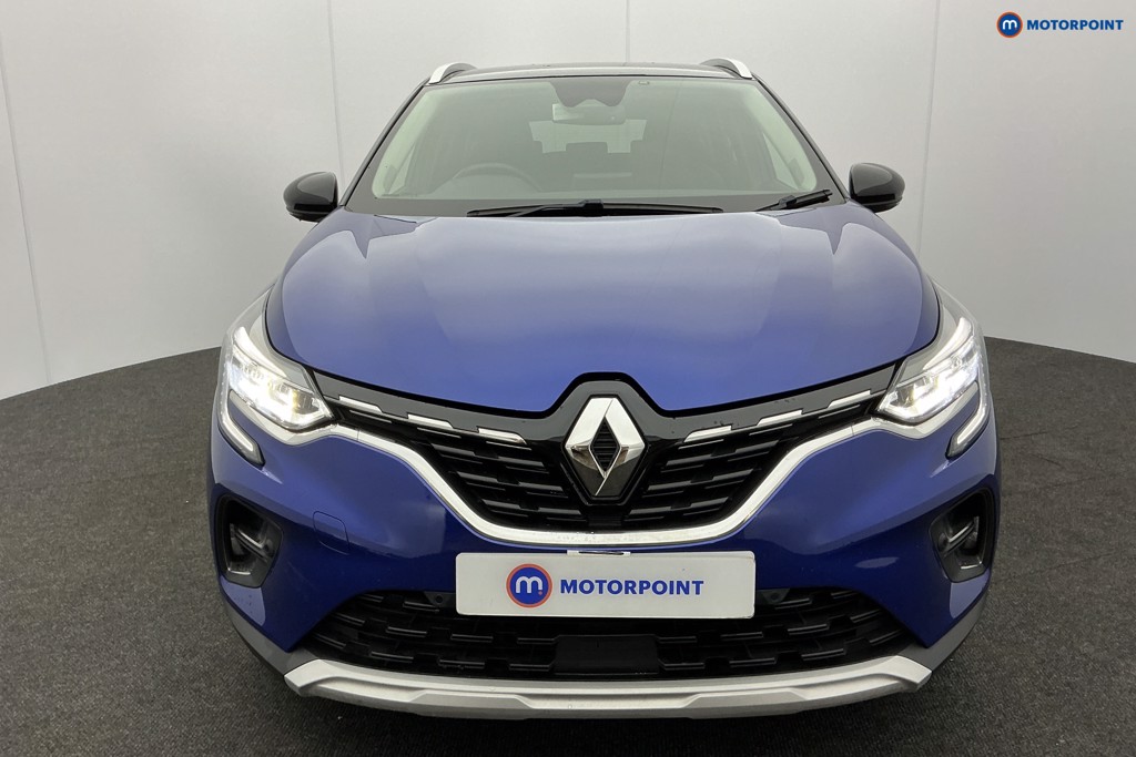 Renault Captur S Edition Automatic Petrol Plug-In Hybrid SUV - Stock Number (1611551) - 30th supplementary image