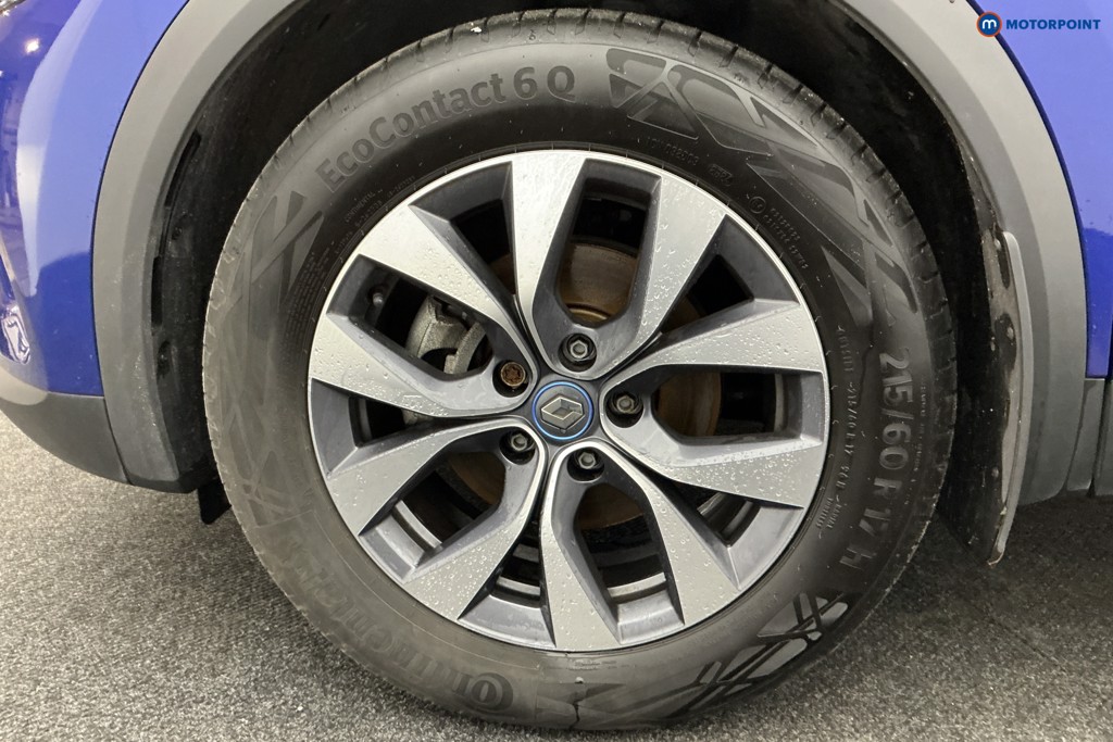 Renault Captur S Edition Automatic Petrol Plug-In Hybrid SUV - Stock Number (1611551) - 35th supplementary image