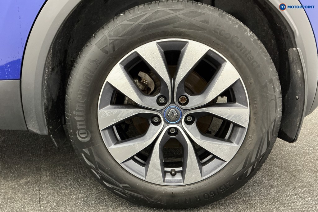 Renault Captur S Edition Automatic Petrol Plug-In Hybrid SUV - Stock Number (1611551) - 36th supplementary image