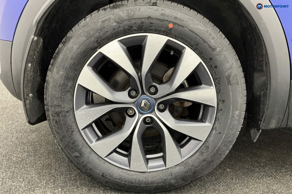 Renault Captur S Edition Automatic Petrol Plug-In Hybrid SUV - Stock Number (1611551) - 37th supplementary image