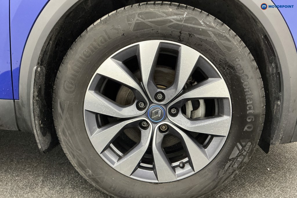 Renault Captur S Edition Automatic Petrol Plug-In Hybrid SUV - Stock Number (1611551) - 38th supplementary image