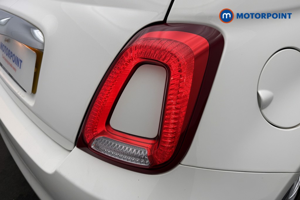 Fiat 500 Lounge Manual Petrol Hatchback - Stock Number (1611566) - 15th supplementary image