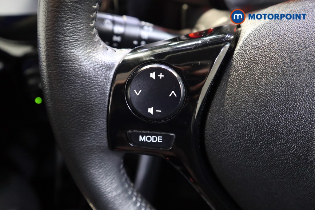 Citroen C1 Flair Manual Petrol Hatchback - Stock Number (1611569) - 3rd supplementary image