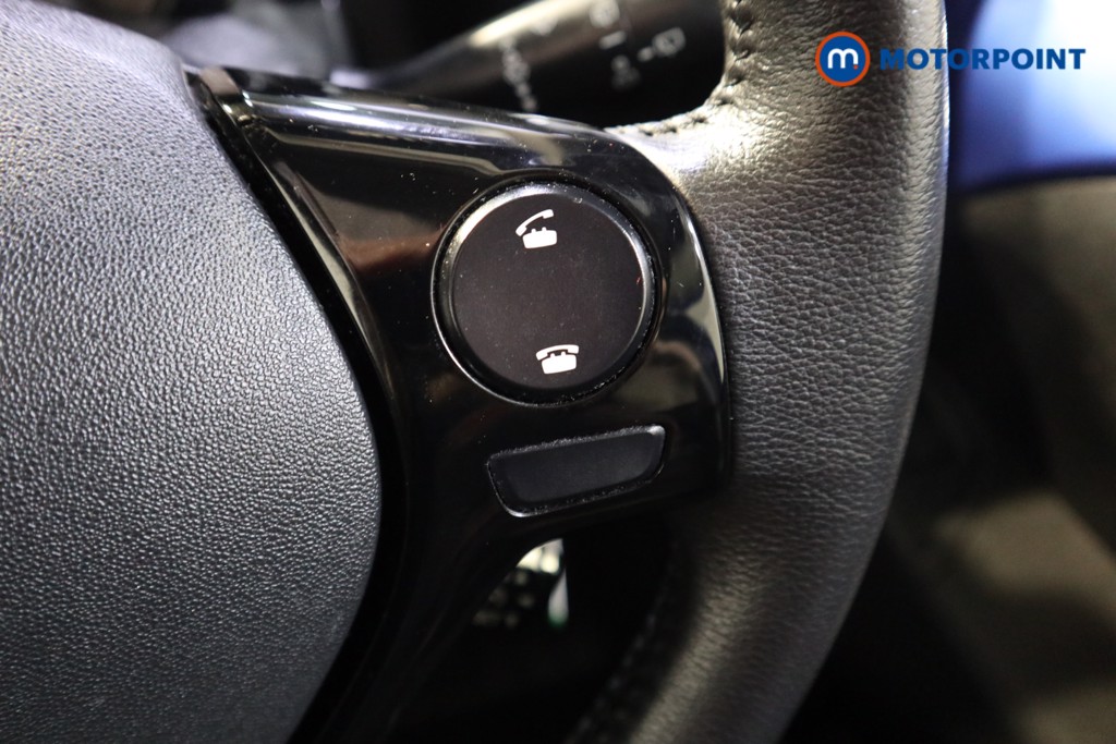 Citroen C1 Flair Manual Petrol Hatchback - Stock Number (1611569) - 4th supplementary image