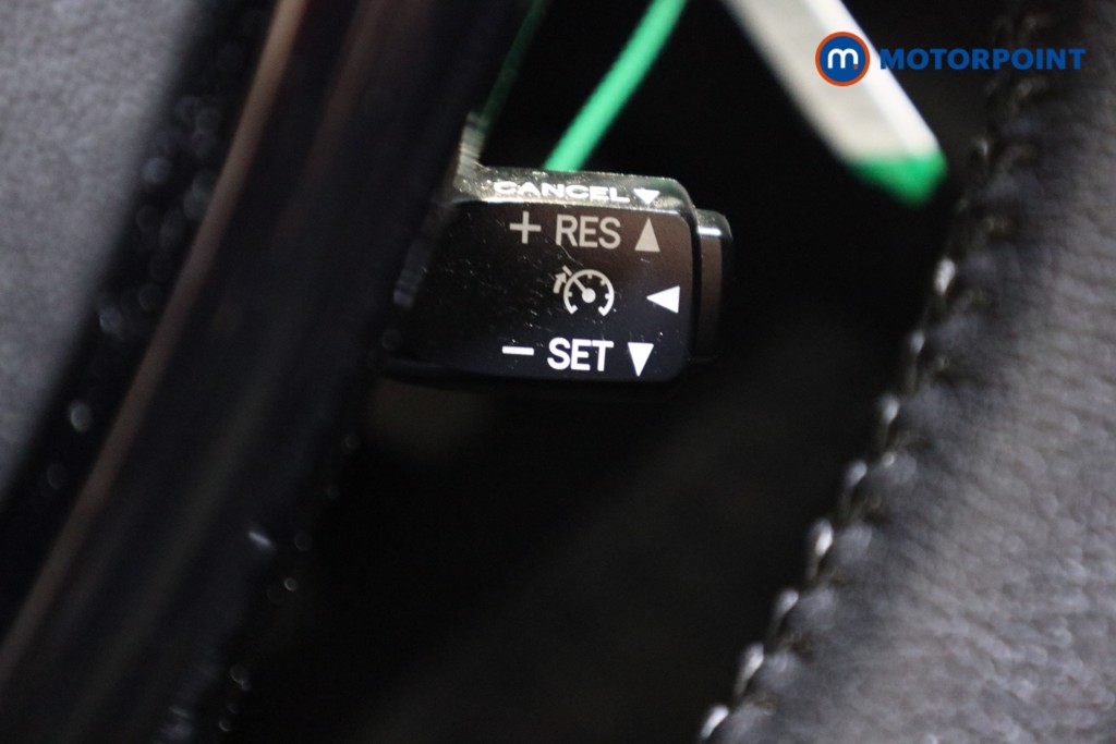 Citroen C1 Flair Manual Petrol Hatchback - Stock Number (1611569) - 5th supplementary image