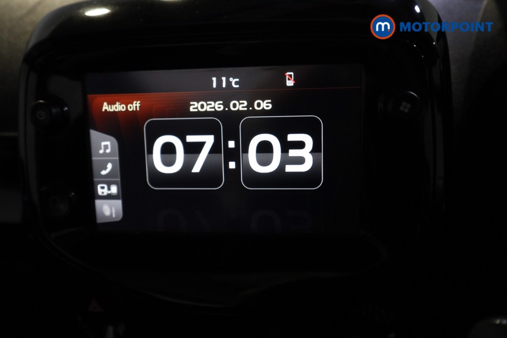 Citroen C1 Flair Manual Petrol Hatchback - Stock Number (1611569) - 7th supplementary image