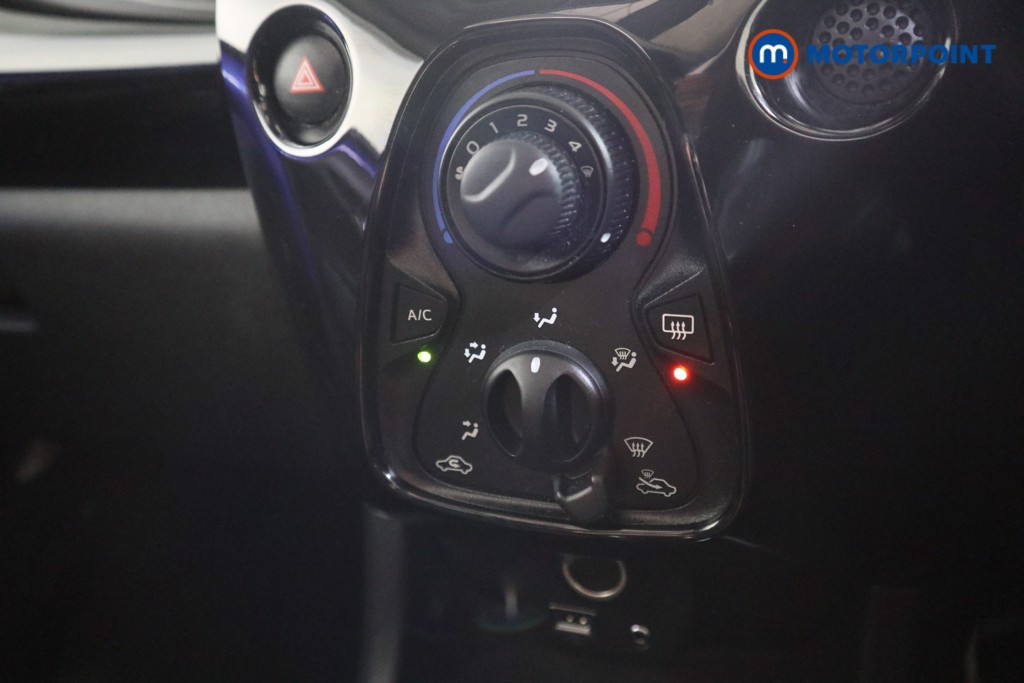 Citroen C1 Flair Manual Petrol Hatchback - Stock Number (1611569) - 8th supplementary image