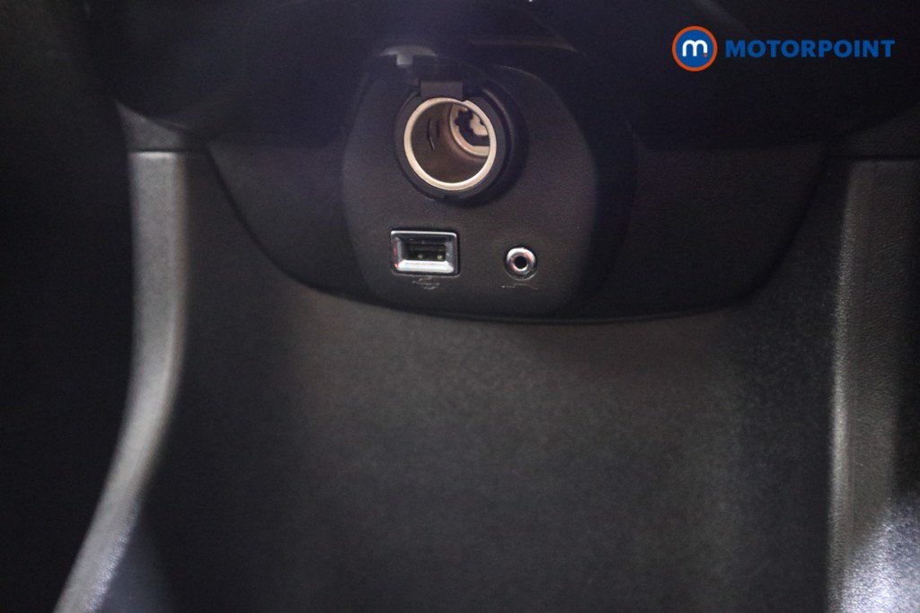 Citroen C1 Flair Manual Petrol Hatchback - Stock Number (1611569) - 9th supplementary image