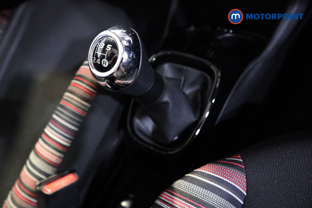 Citroen C1 Flair Manual Petrol Hatchback - Stock Number (1611569) - 10th supplementary image