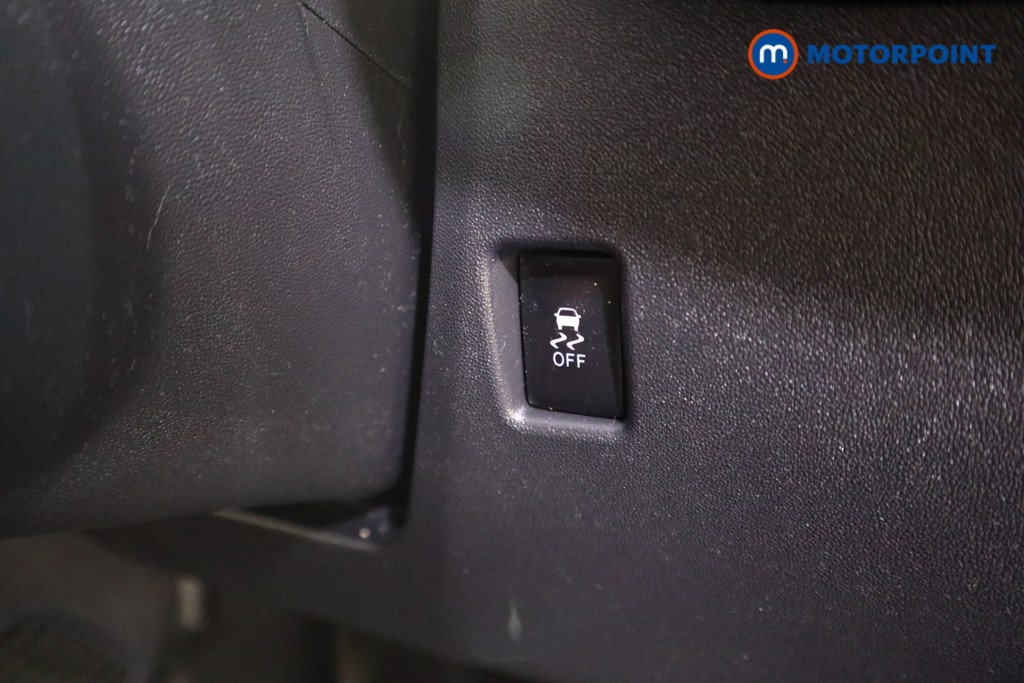 Citroen C1 Flair Manual Petrol Hatchback - Stock Number (1611569) - 11th supplementary image