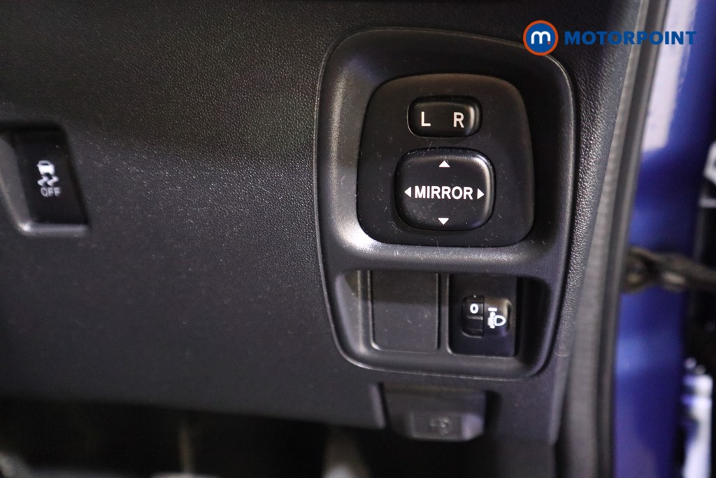 Citroen C1 Flair Manual Petrol Hatchback - Stock Number (1611569) - 12th supplementary image