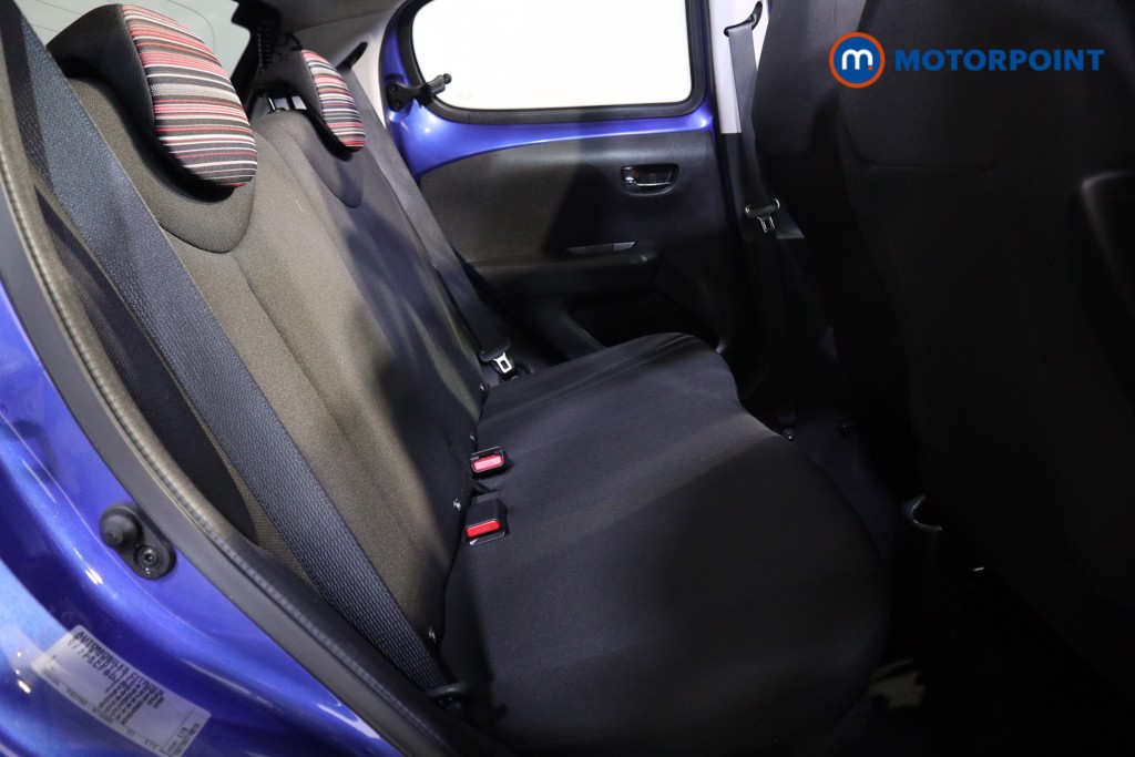 Citroen C1 Flair Manual Petrol Hatchback - Stock Number (1611569) - 15th supplementary image