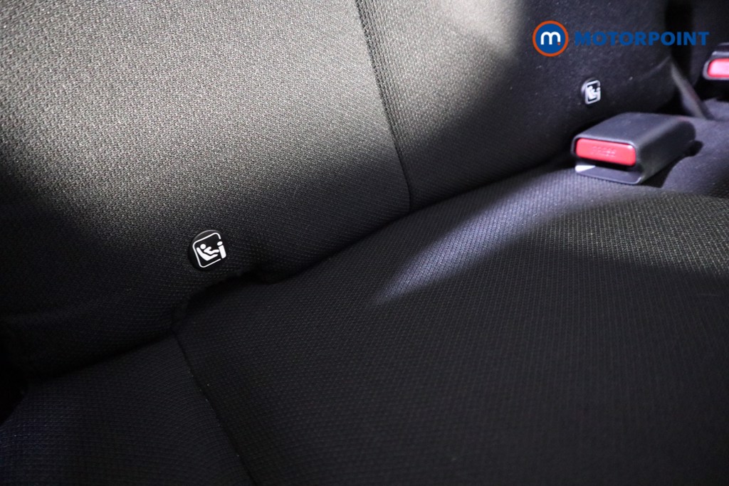 Citroen C1 Flair Manual Petrol Hatchback - Stock Number (1611569) - 16th supplementary image