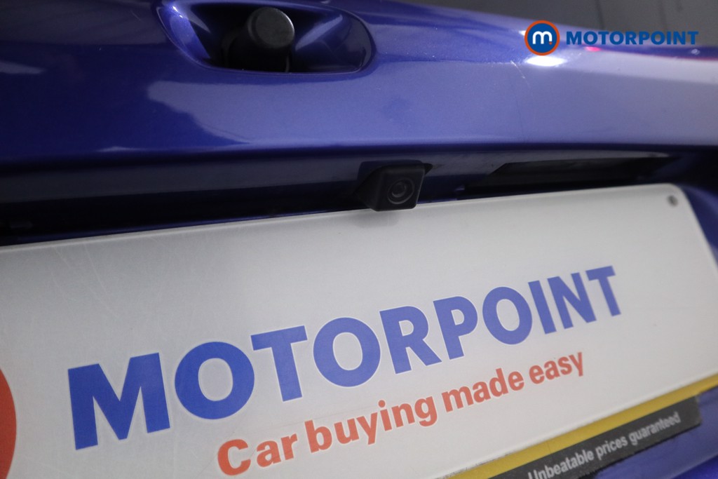 Citroen C1 Flair Manual Petrol Hatchback - Stock Number (1611569) - 22nd supplementary image