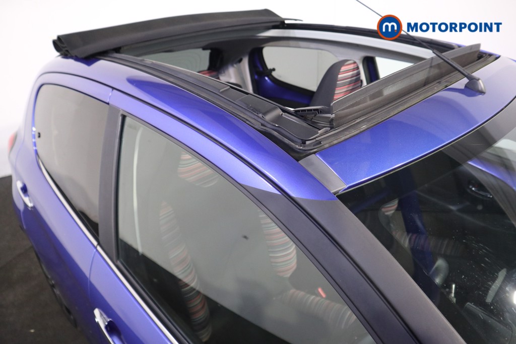 Citroen C1 Flair Manual Petrol Hatchback - Stock Number (1611569) - 26th supplementary image