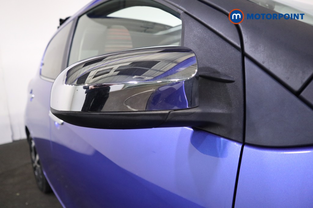 Citroen C1 Flair Manual Petrol Hatchback - Stock Number (1611569) - 27th supplementary image