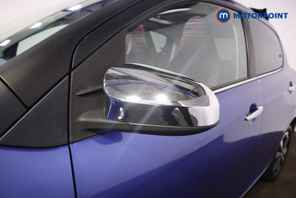 Citroen C1 Flair Manual Petrol Hatchback - Stock Number (1611569) - 28th supplementary image