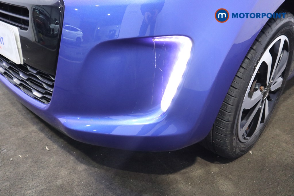 Citroen C1 Flair Manual Petrol Hatchback - Stock Number (1611569) - 29th supplementary image