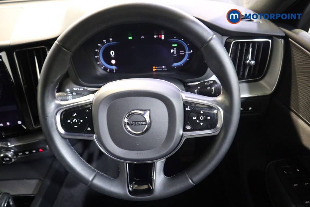 Volvo Xc60 R Design Automatic Petrol Plug-In Hybrid SUV - Stock Number (1611617) - 2nd supplementary image