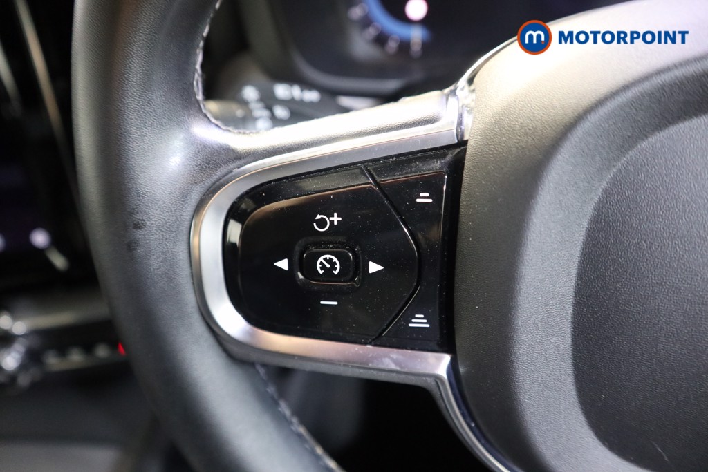 Volvo Xc60 R Design Automatic Petrol Plug-In Hybrid SUV - Stock Number (1611617) - 3rd supplementary image