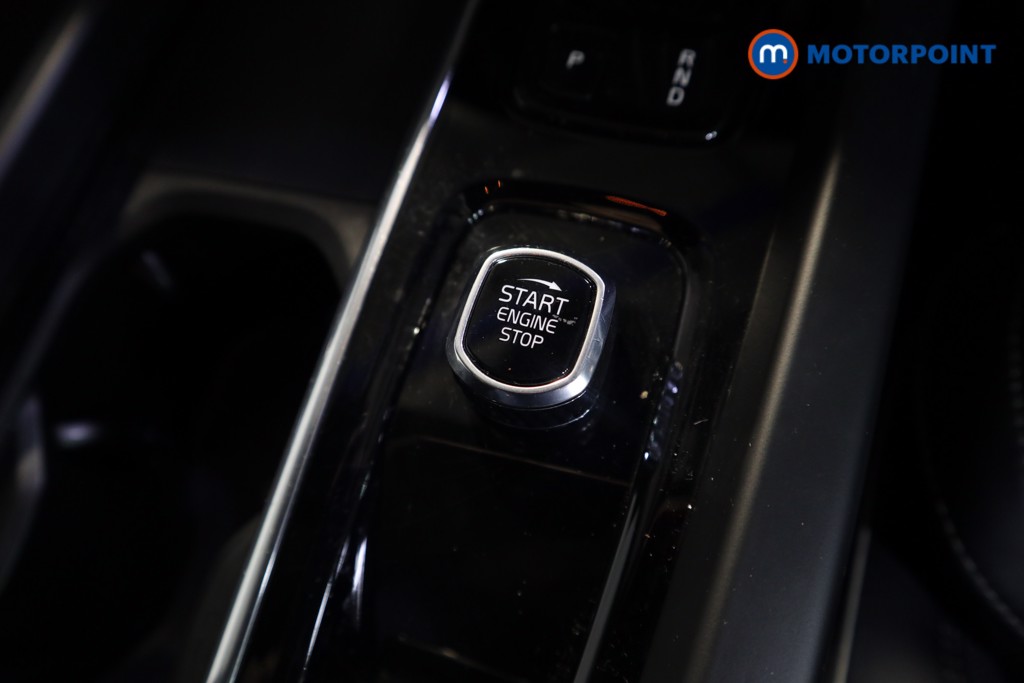 Volvo Xc60 R Design Automatic Petrol Plug-In Hybrid SUV - Stock Number (1611617) - 9th supplementary image