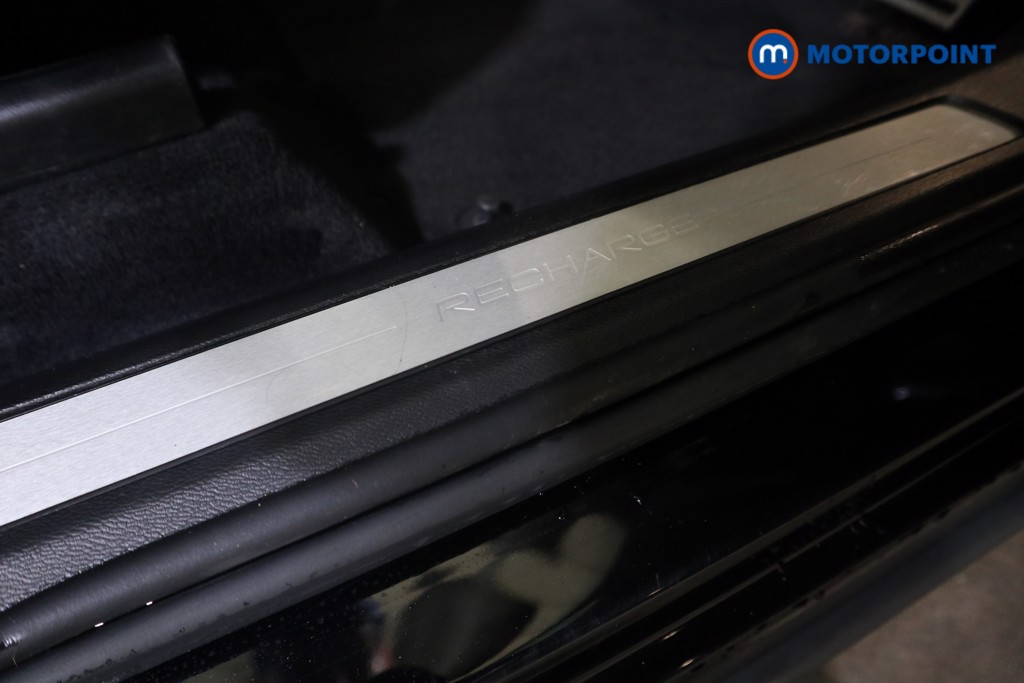 Volvo Xc60 R Design Automatic Petrol Plug-In Hybrid SUV - Stock Number (1611617) - 14th supplementary image