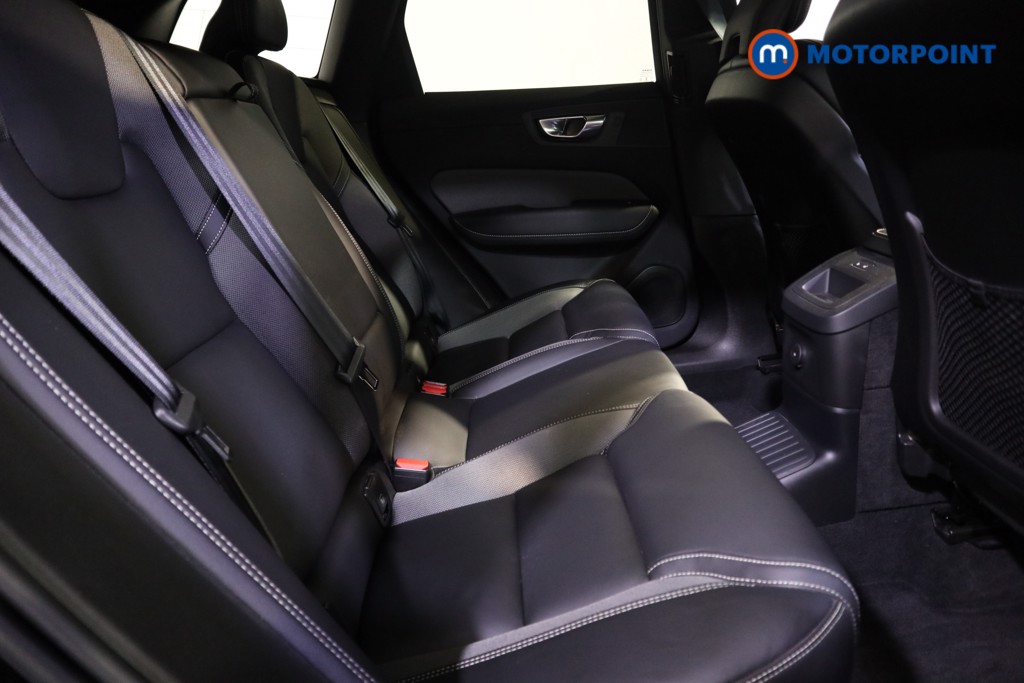 Volvo Xc60 R Design Automatic Petrol Plug-In Hybrid SUV - Stock Number (1611617) - 17th supplementary image