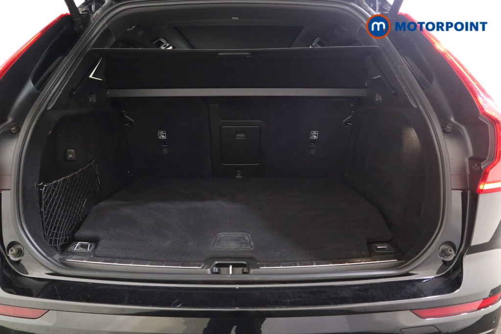 Volvo Xc60 R Design Automatic Petrol Plug-In Hybrid SUV - Stock Number (1611617) - 22nd supplementary image