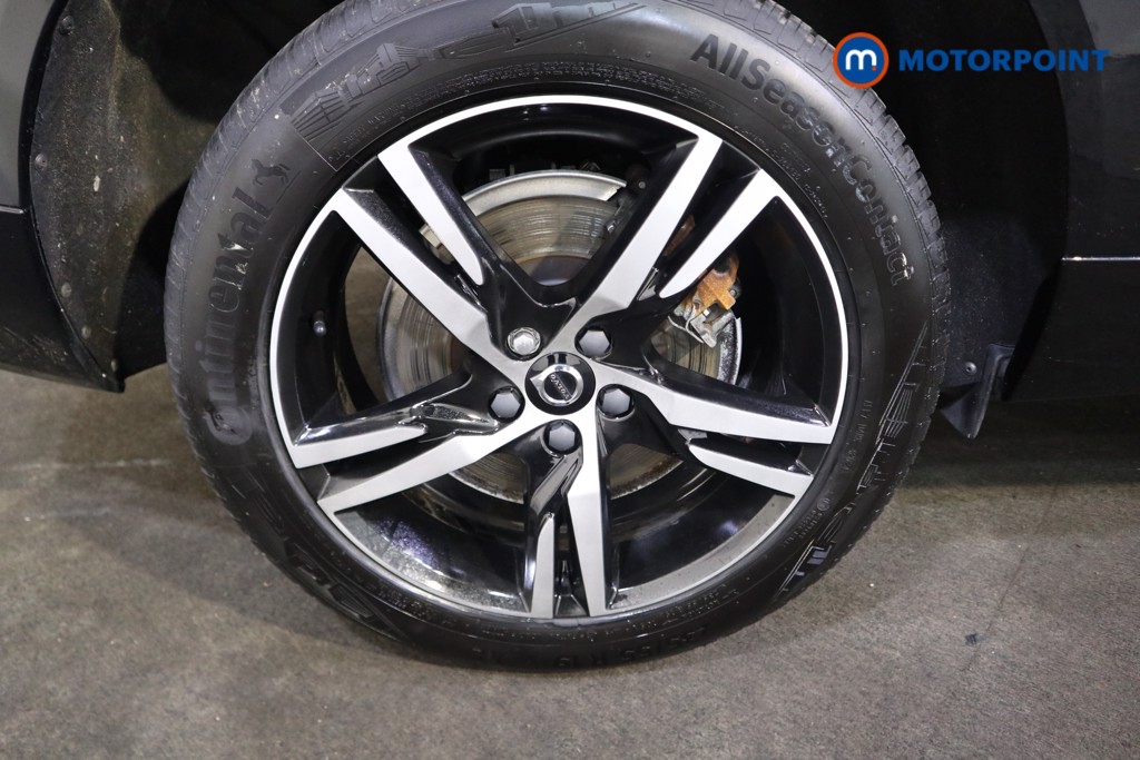 Volvo Xc60 R Design Automatic Petrol Plug-In Hybrid SUV - Stock Number (1611617) - 24th supplementary image