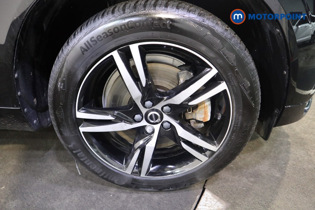 Volvo Xc60 R Design Automatic Petrol Plug-In Hybrid SUV - Stock Number (1611617) - 25th supplementary image