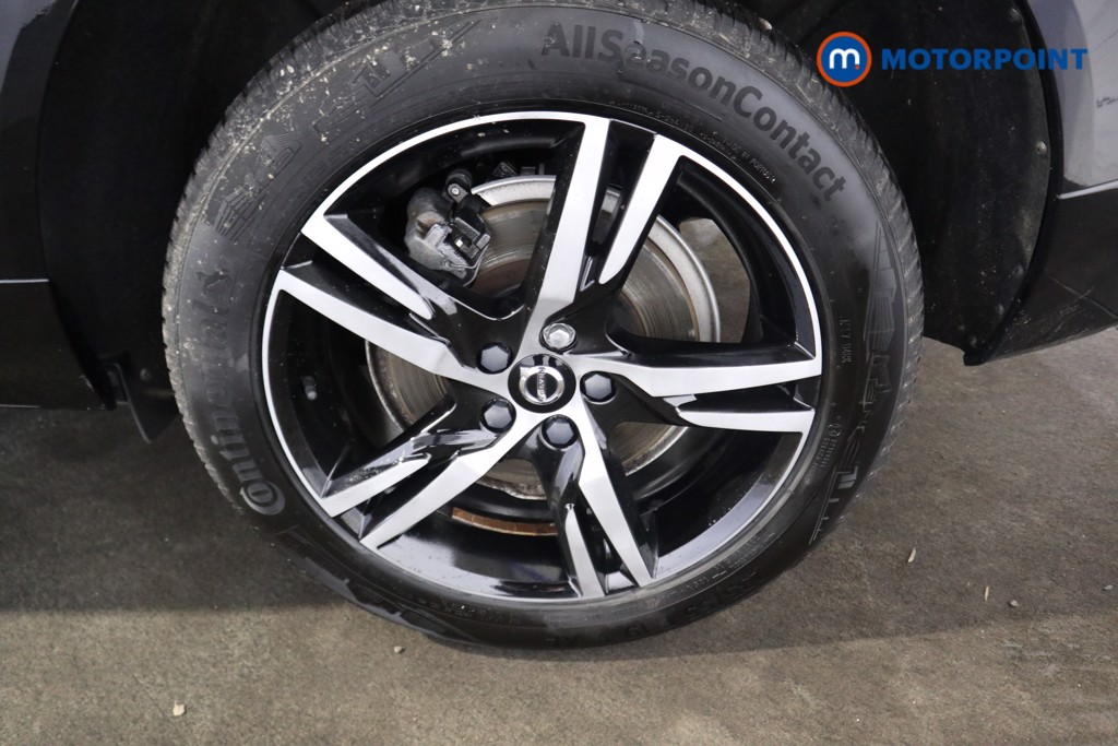 Volvo Xc60 R Design Automatic Petrol Plug-In Hybrid SUV - Stock Number (1611617) - 27th supplementary image