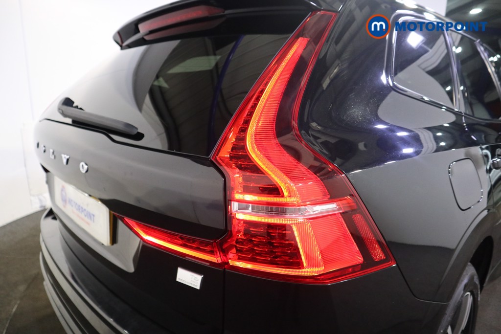 Volvo Xc60 R Design Automatic Petrol Plug-In Hybrid SUV - Stock Number (1611617) - 31st supplementary image