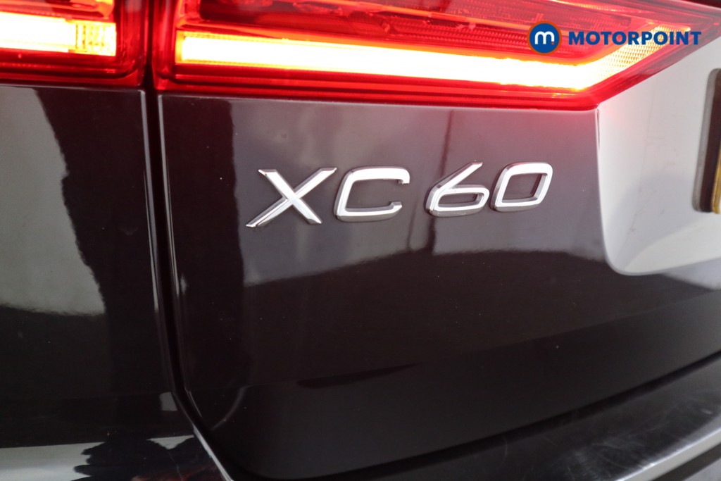 Volvo Xc60 R Design Automatic Petrol Plug-In Hybrid SUV - Stock Number (1611617) - 33rd supplementary image