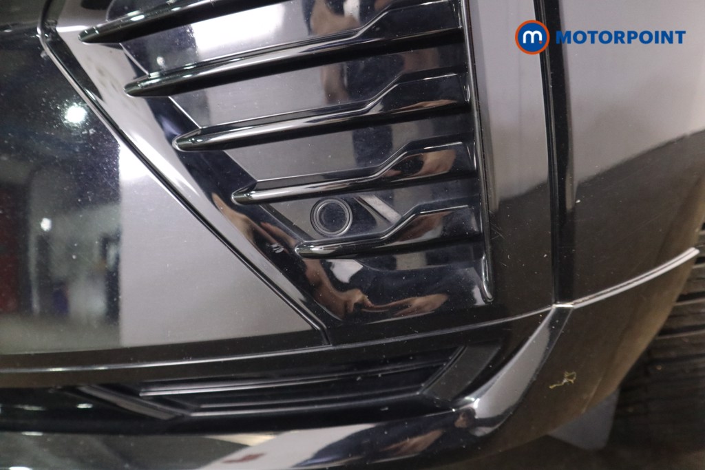 Volvo Xc60 R Design Automatic Petrol Plug-In Hybrid SUV - Stock Number (1611617) - 38th supplementary image