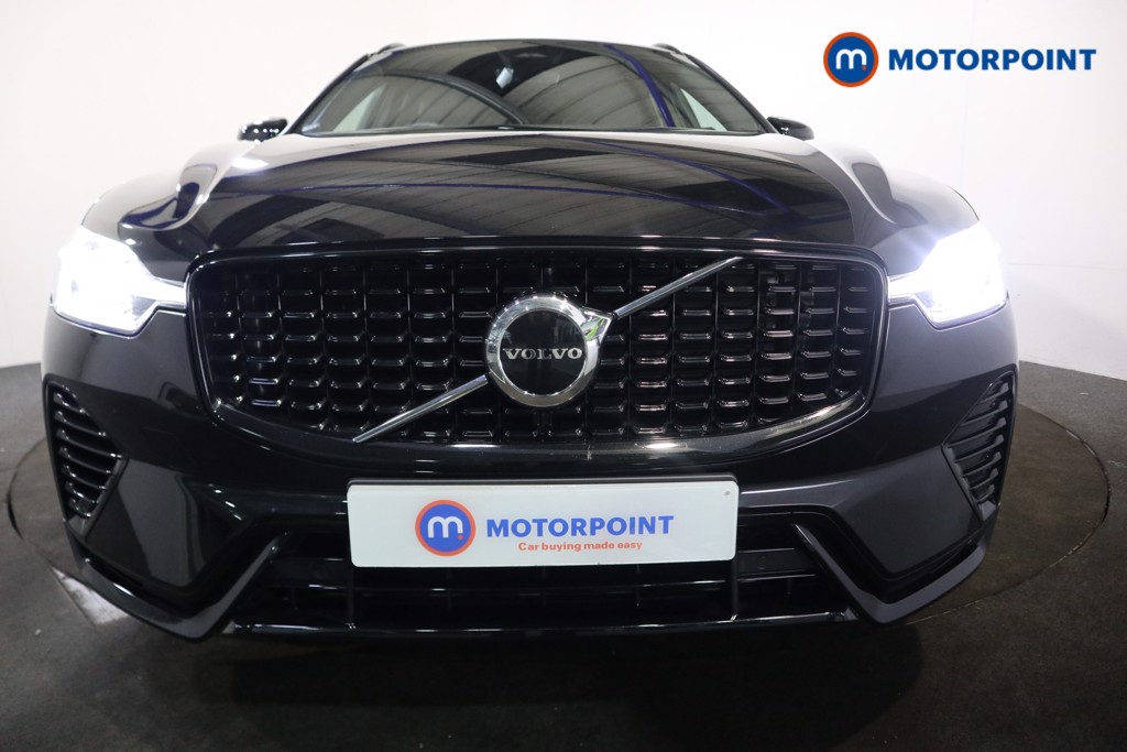 Volvo Xc60 R Design Automatic Petrol Plug-In Hybrid SUV - Stock Number (1611617) - 41st supplementary image
