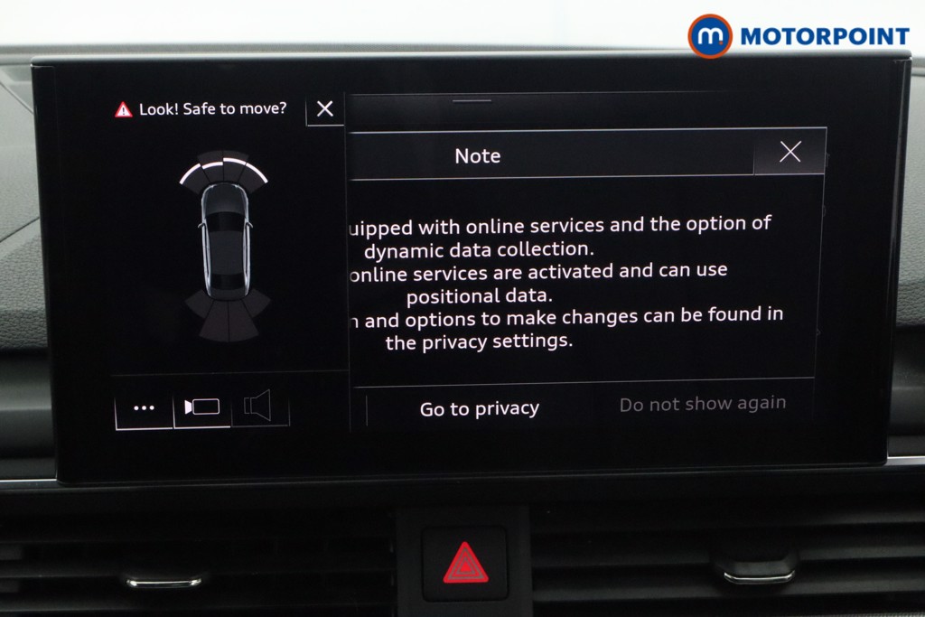 Audi A4 Sport Edition Automatic Petrol Saloon - Stock Number (1611618) - 2nd supplementary image