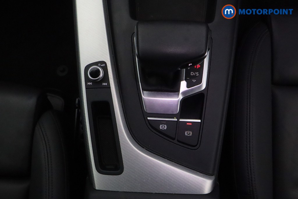Audi A4 Sport Edition Automatic Petrol Saloon - Stock Number (1611618) - 5th supplementary image