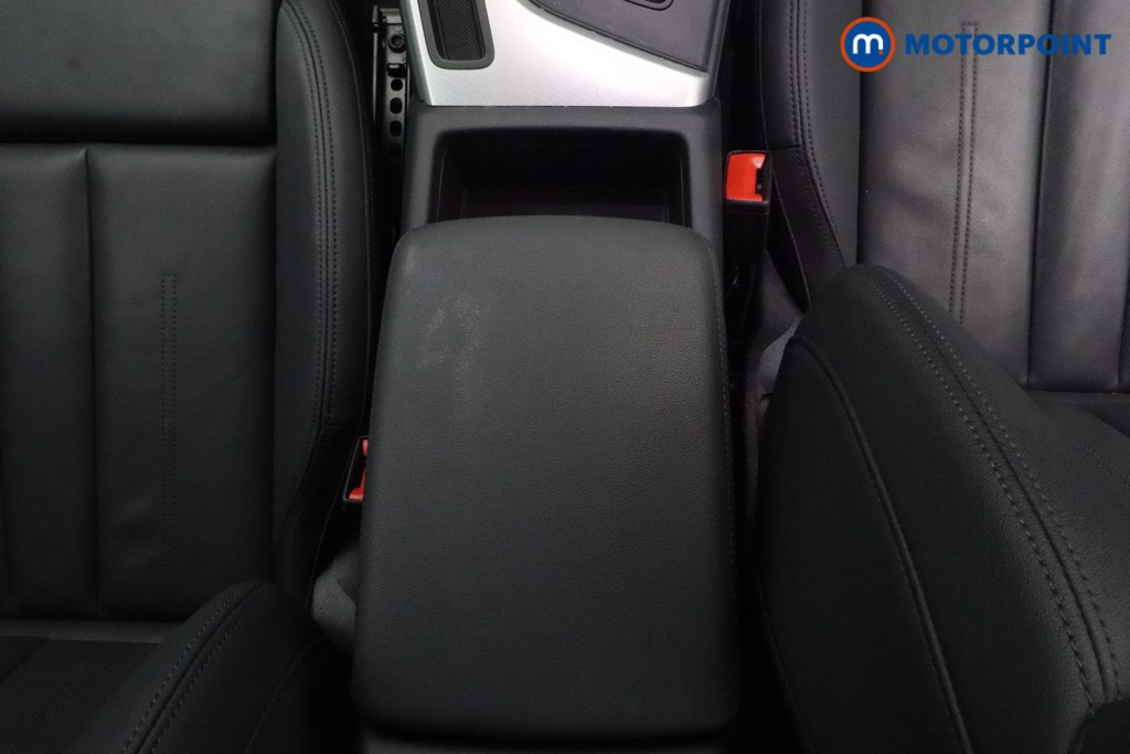 Audi A4 Sport Edition Automatic Petrol Saloon - Stock Number (1611618) - 6th supplementary image