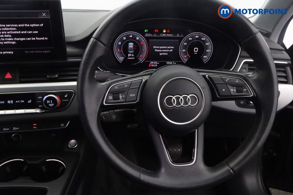 Audi A4 Sport Edition Automatic Petrol Saloon - Stock Number (1611618) - 7th supplementary image