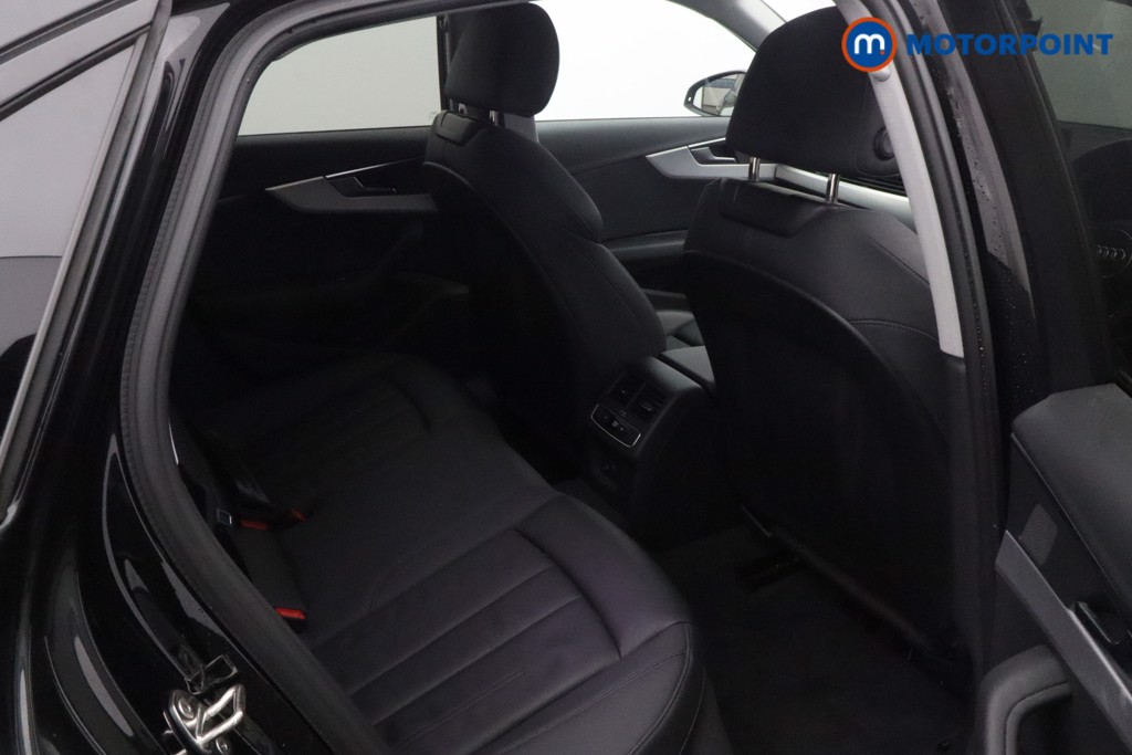 Audi A4 Sport Edition Automatic Petrol Saloon - Stock Number (1611618) - 11th supplementary image