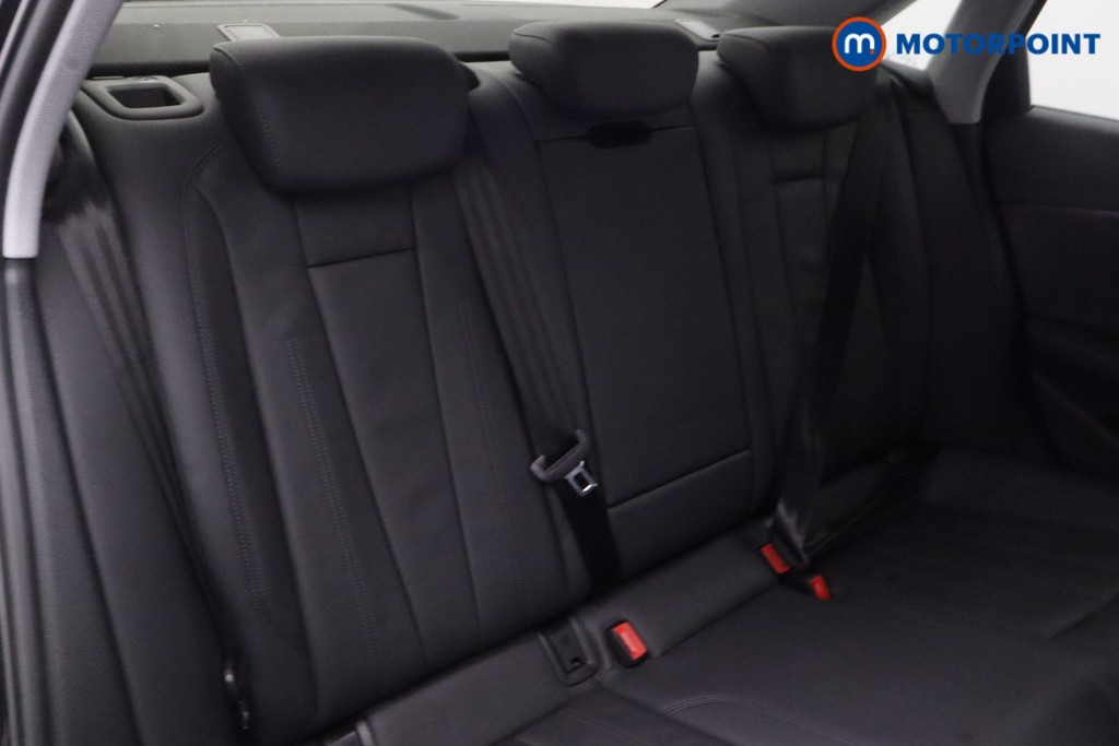 Audi A4 Sport Edition Automatic Petrol Saloon - Stock Number (1611618) - 12th supplementary image