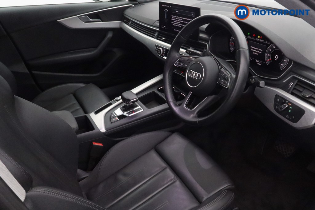 Audi A4 Sport Edition Automatic Petrol Saloon - Stock Number (1611618) - 13th supplementary image