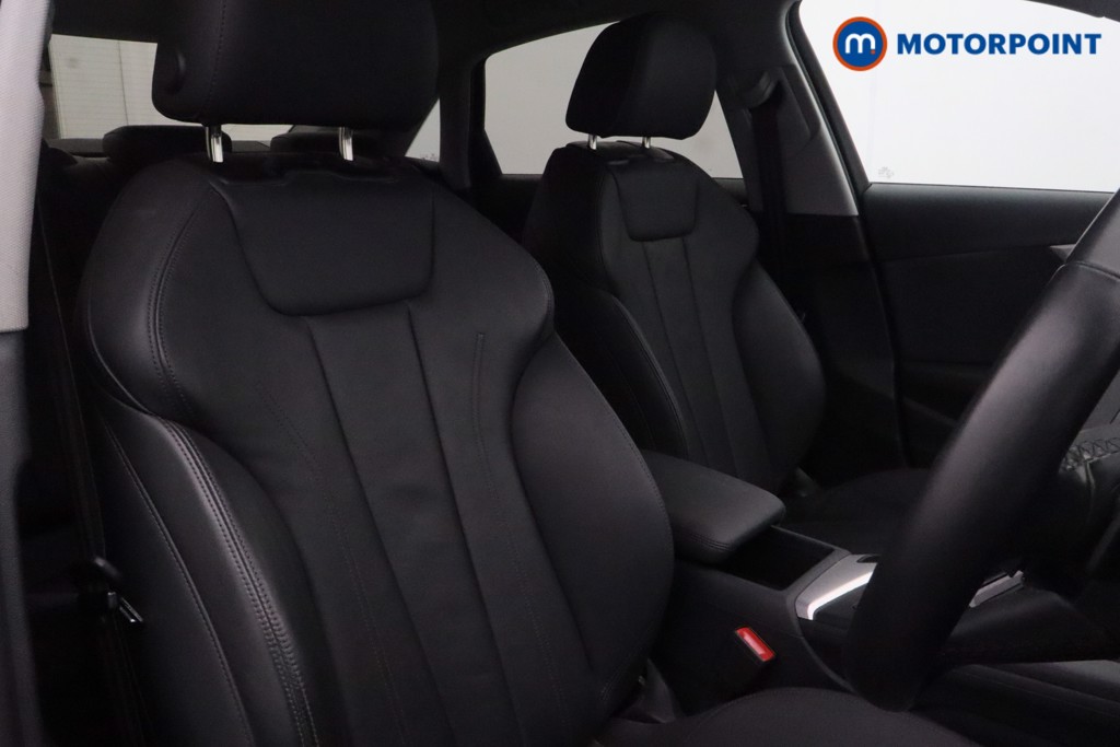 Audi A4 Sport Edition Automatic Petrol Saloon - Stock Number (1611618) - 14th supplementary image