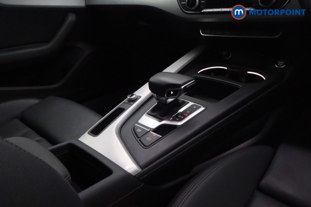 Audi A4 Sport Edition Automatic Petrol Saloon - Stock Number (1611618) - 15th supplementary image